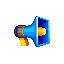 擴音器