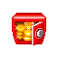 Lucci金庫