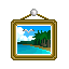 海邊