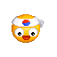 小蜜桃 慶祝