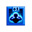 力量Up水球+1