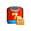 囡囡可愛鬼服裝