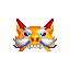 金龍帽子