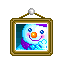 神秘雪人