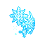 雪白翅膀