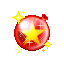 星星星水球