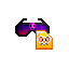夕陽天堂