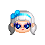 魔女蘇菲雅表情