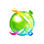 NEXON星星水球