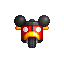 米奇機車