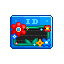 花飾 ID裝飾