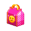 角色禮物箱