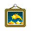 閃亮星道具