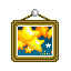 閃亮星效果