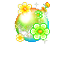 春花水球