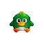 鴨子包包