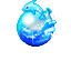 海豚水球
