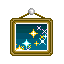 星夜名畫道具