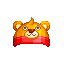 熊帽子