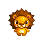 小獅子寵物