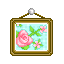 春花背景