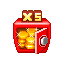 Lucci金庫X5