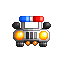警車坐騎