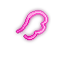 LED 翅膀