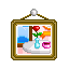 甜蜜16背景