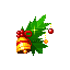 聖誕樹翅膀
