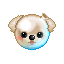 大發狗狗水球