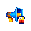 春節表情擴音器2