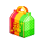 春節禮物箱