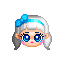 電池少女蘇菲雅表情