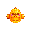 小鴨背包