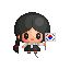 獨立少女跟隨