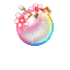 櫻花水球