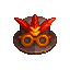 魔法帽