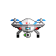 無人機帽子