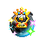 VIP4 水球