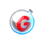 字母G水球