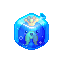 海狗哭哭水球