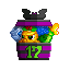 17週年遊戲包