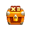 物品包包X3