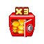 Lucci金庫X3