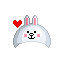 可妮帽子