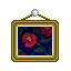 山茶花背景