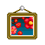 山茶花效果