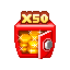 Lucci金庫X50