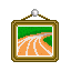 運動場跑道